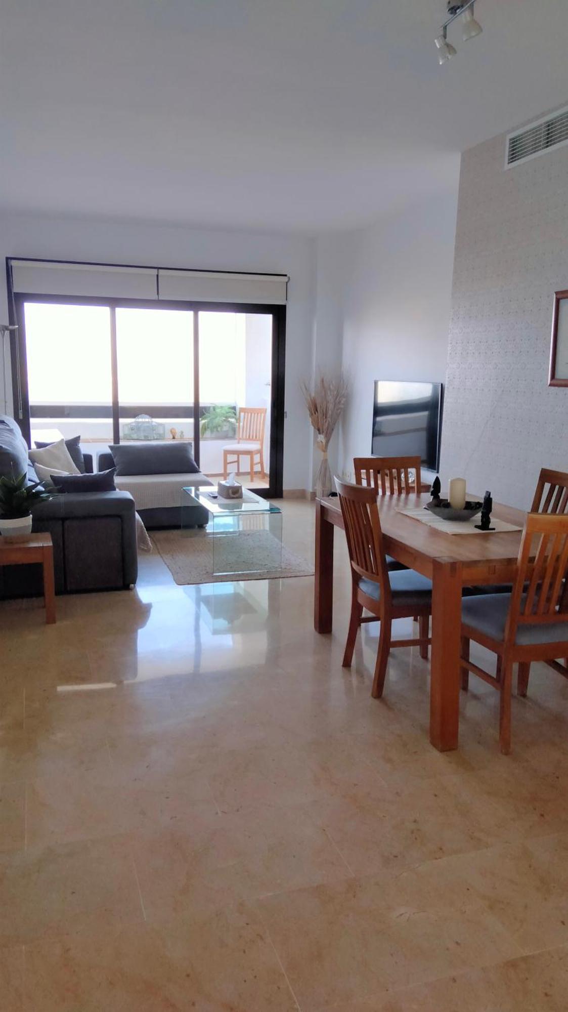Alcaidesa Golf And Gardens Apartament La Línea de la Concepción
